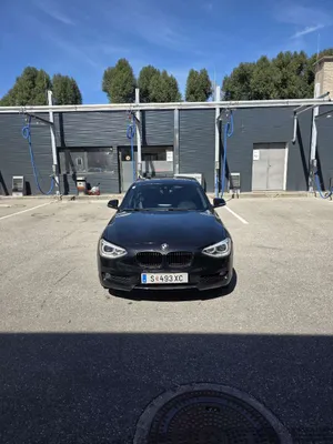 BMW 1er-Reihe