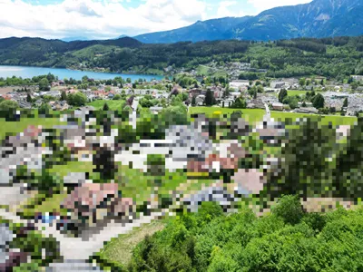 Grundstück kaufen in Spittal an der Drau – 1 307 m², € 225.000 – Bild 7 von 8