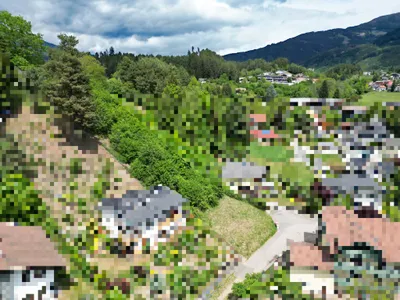 Grundstück kaufen in Spittal an der Drau – 1 307 m², € 225.000 – Bild 4 von 8