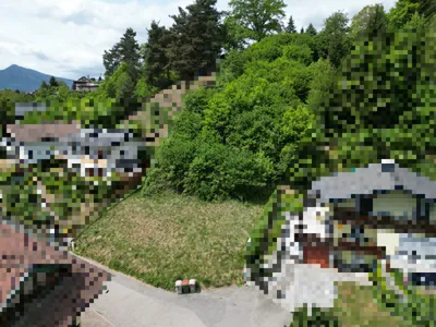 Grundstück kaufen in Spittal an der Drau – 1 307 m², € 225.000 – Bild 5 von 8