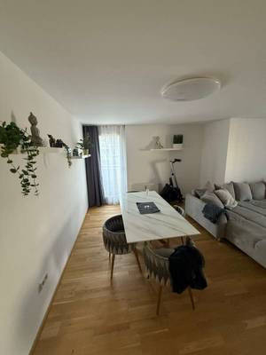 Wohnung in 1030 Wien nur für bestehende oder verwandte Sozialbau Mieter – Bild 3