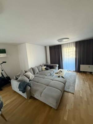 Wohnung in 1030 Wien nur für bestehende oder verwandte Sozialbau Mieter – Bild 2