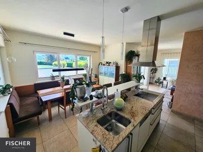 4-Zimmer-Haus kaufen in Villach – 160 m², € 1.150.000 – Bild 4 von 19