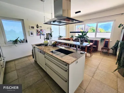 4-Zimmer-Haus kaufen in Villach – 160 m², € 1.150.000 – Bild 3 von 19