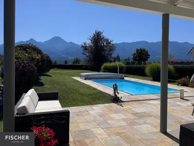 4-Zimmer-Haus kaufen in Villach – 160 m², € 1.150.000