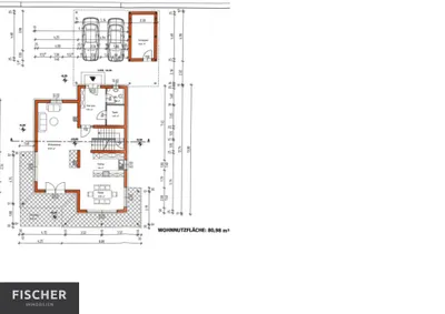 4-Zimmer-Haus kaufen in Villach – 160 m², € 1.150.000 – Bild 17 von 19