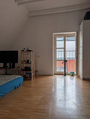 2-Zimmer-Wohnung mieten in Wels – 56 m², € 657 – Bild 6 von 7