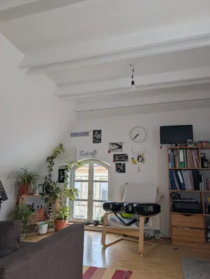 2-Zimmer-Wohnung mieten in Wels – 56 m², € 657 – Bild 3 von 7