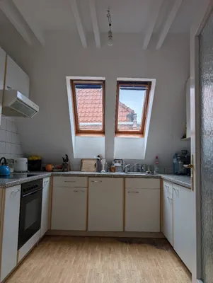 2-Zimmer-Wohnung mieten in Wels – 56 m², € 657 – Bild 4 von 7