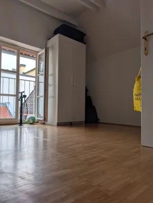 2-Zimmer-Wohnung mieten in Wels – 56 m², € 657 – Bild 5 von 7