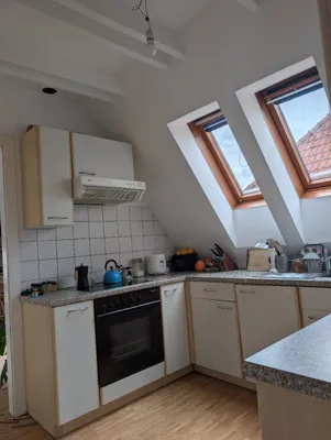 2-Zimmer-Wohnung mieten in Wels – 56 m², € 657 – Bild 2 von 7