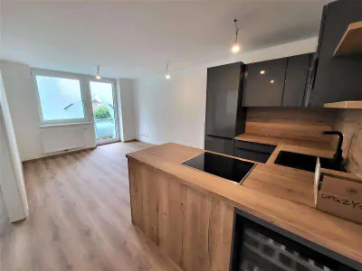 3-Zimmer-Wohnung kaufen in Hartberg-Fürstenfeld – 50,05 m², € 150.000 – Bild 1 von 12
