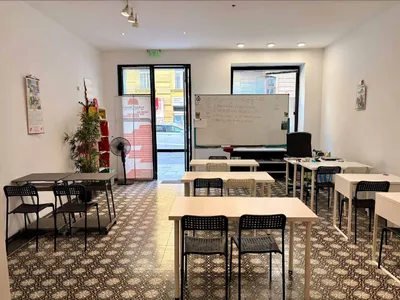 Gewerbeimmobilie mieten in Wien – 44 m², € 1.205
