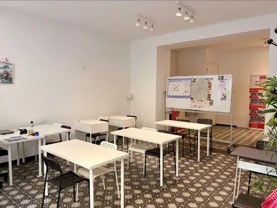 Gewerbeimmobilie mieten in Wien – 44 m², € 1.205 – Bild 5 von 8