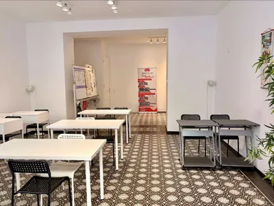 Gewerbeimmobilie mieten in Wien – 44 m², € 1.205 – Bild 2 von 8