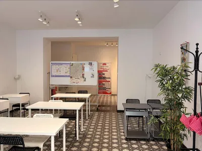 Gewerbeimmobilie mieten in Wien – 44 m², € 1.205 – Bild 7 von 8