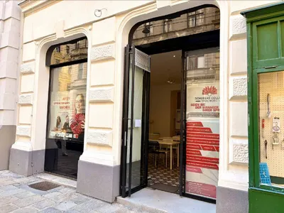 Gewerbeimmobilie mieten in Wien – 44 m², € 1.205 – Bild 3 von 8