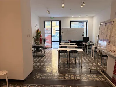 Gewerbeimmobilie mieten in Wien – 44 m², € 1.205 – Bild 4 von 8