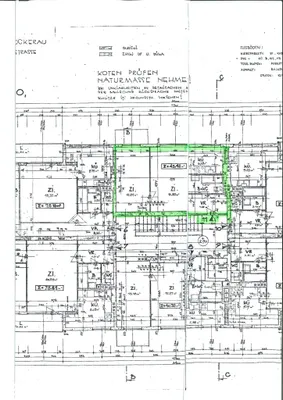 2-Zimmer-Wohnung mieten in Korneuburg – 43,48 m², € 684 – Bild 14 von 14
