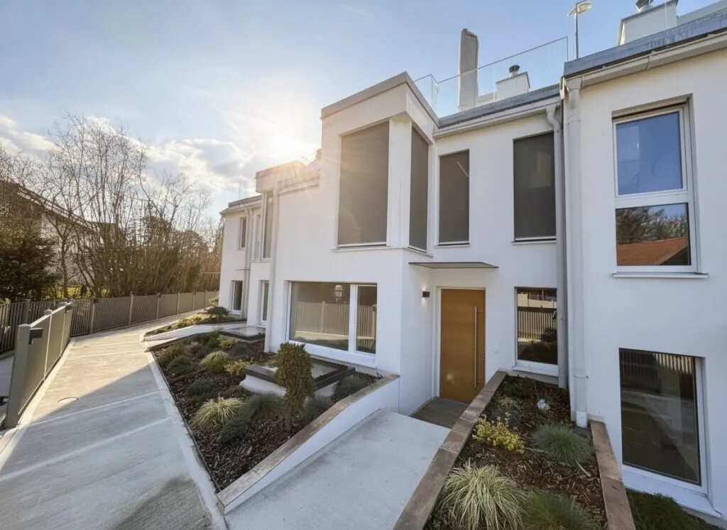 Wohnung – Wien, Ober-St.-Veit - Ansicht 2