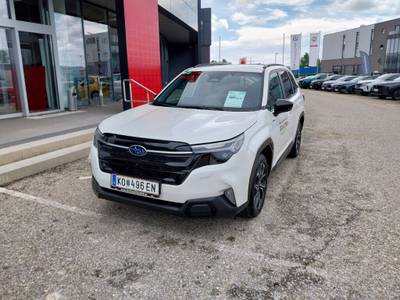 Subaru Forester 2,0i e-Boxer Premium AWD Aut.