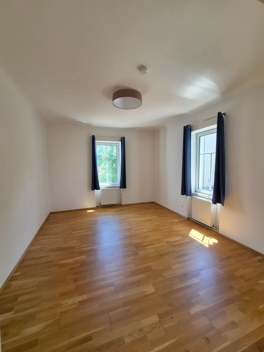 Wohnung – St. Pölten - Ansicht 3