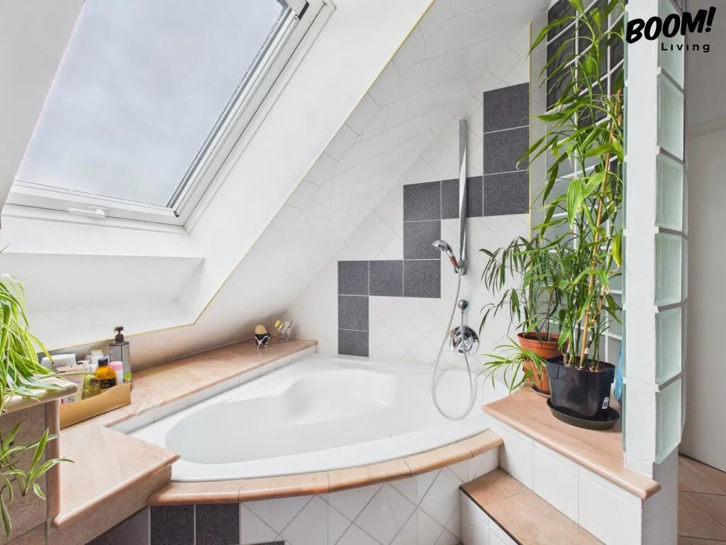 Apartment in Wien, Siedlung Südost, Katastralgemeinde Oberlaa Stadt - Ansicht 3