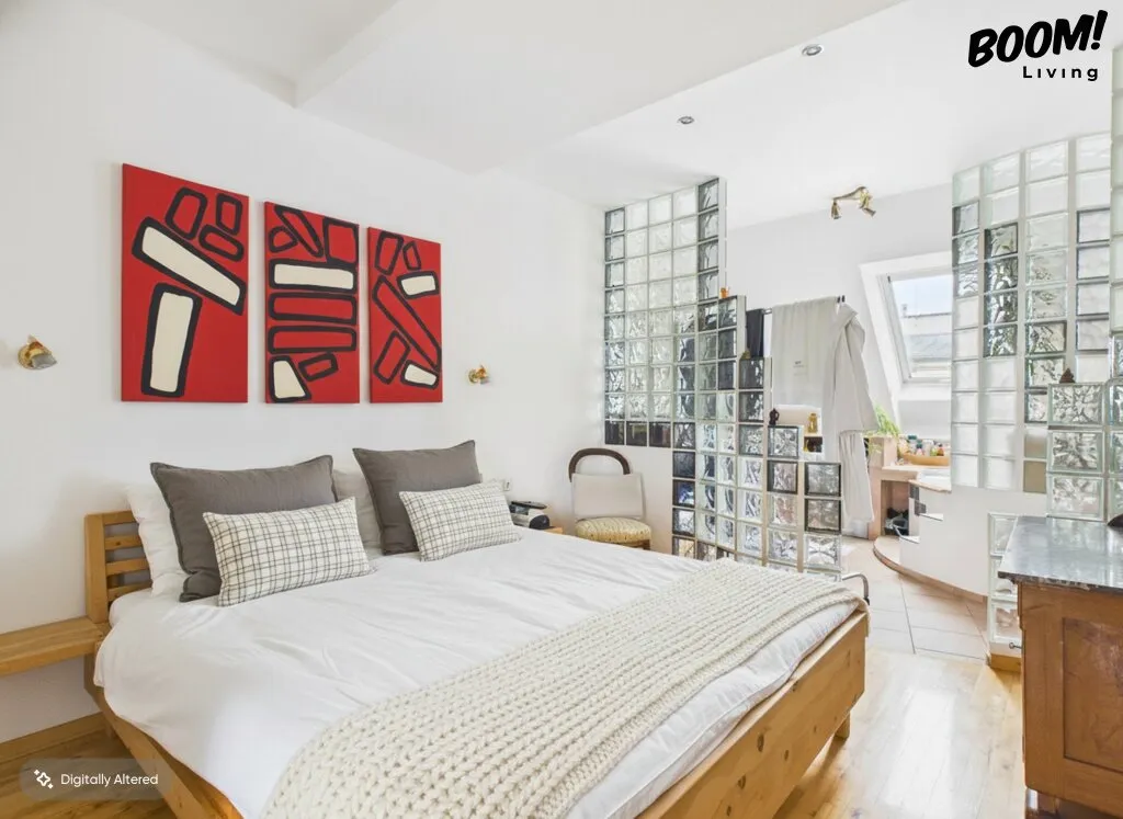 Apartment in Wien, Siedlung Südost, Katastralgemeinde Oberlaa Stadt - Ansicht 2