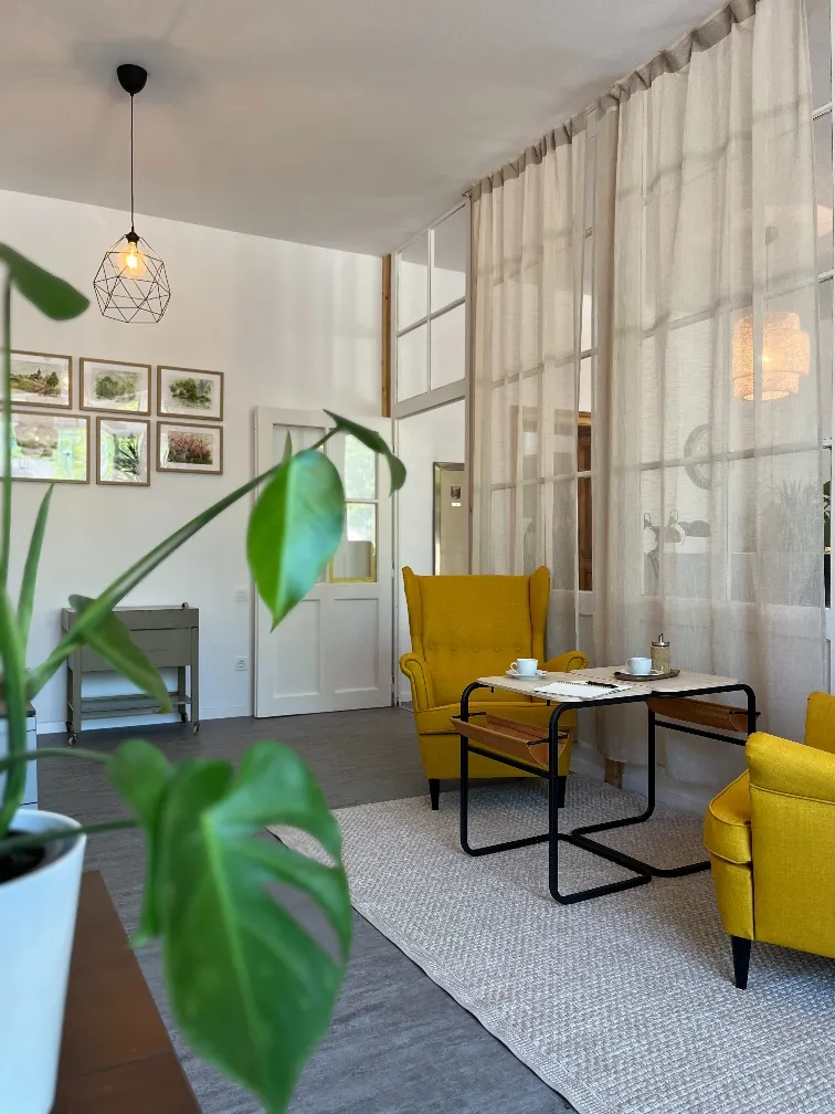 CO-working Marchegg - Ansicht 2