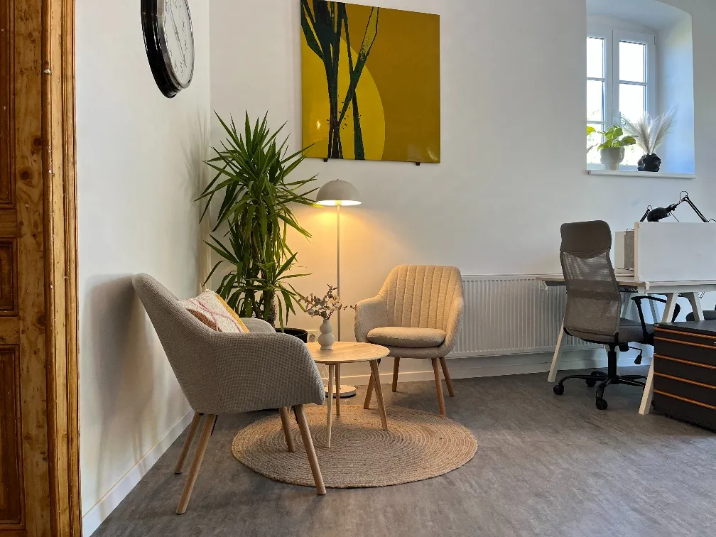 CO-working Marchegg - Ansicht 3