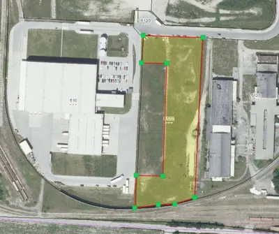 Immobilie mieten in Sankt Pölten – 5 000 m², € 1 – Bild 2 von 3