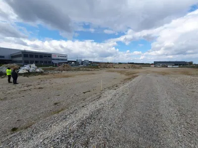 Immobilie mieten in Sankt Pölten – 5 000 m², € 1 – Bild 1 von 3