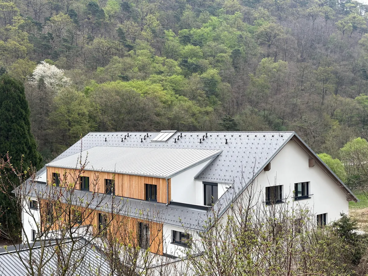 Wohnung – Klein-Wien, Katastralgemeinde Steinaweg - Ansicht 2