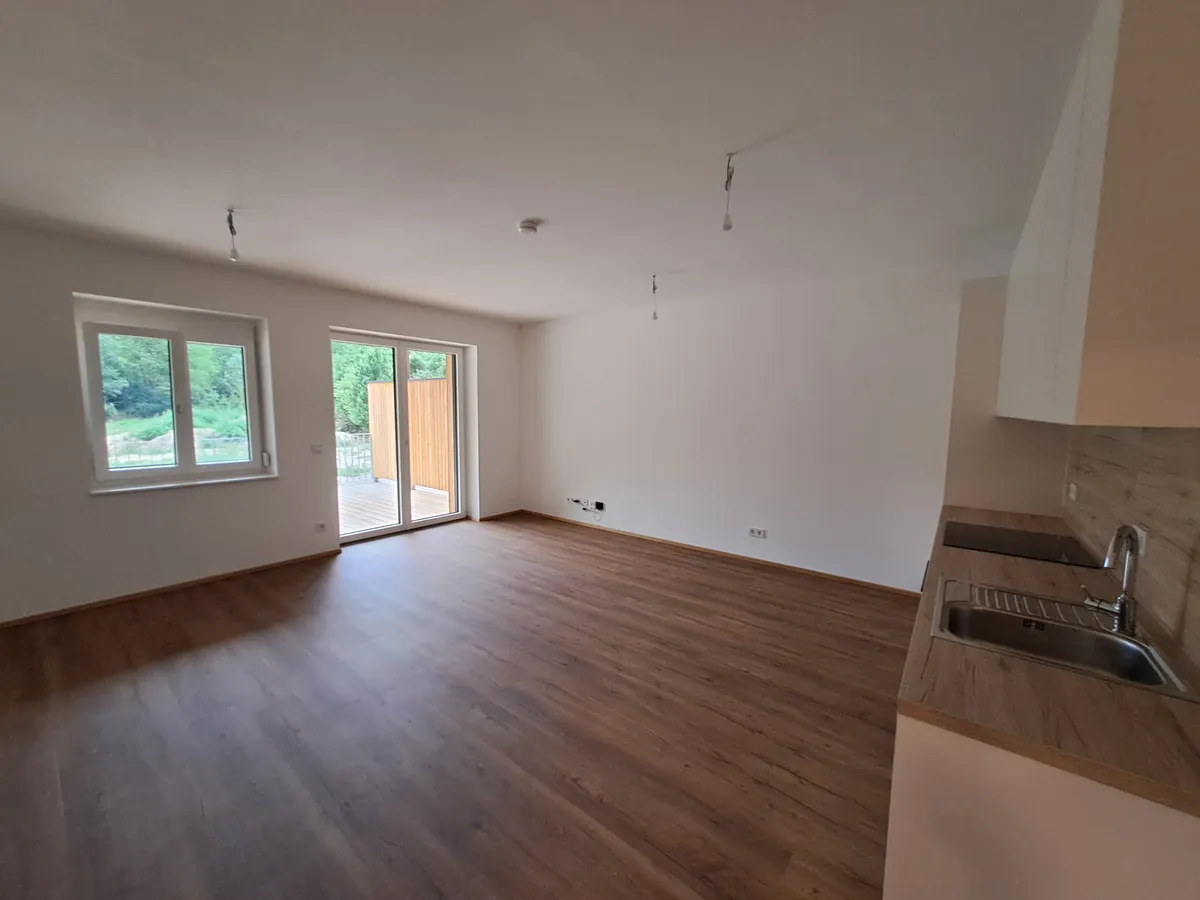 Wohnung – Klein-Wien, Katastralgemeinde Steinaweg - Ansicht 3
