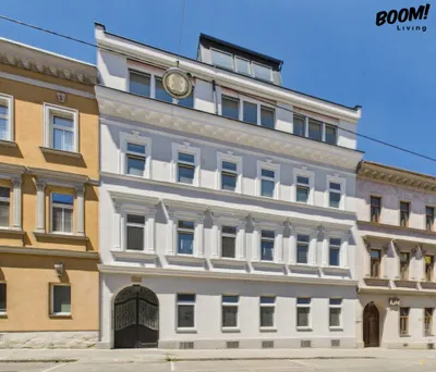 3-Zimmer-Wohnung kaufen in Wien – 67,01 m², € 350.000 – Bild 12 von 13
