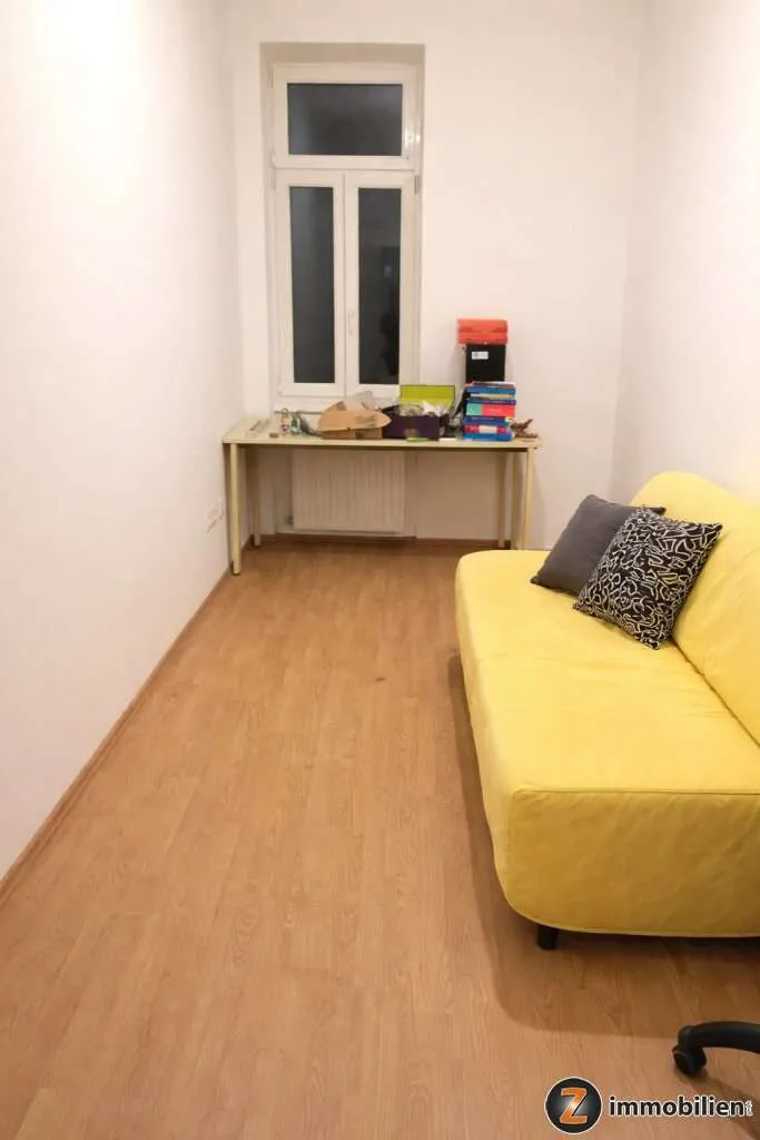 3-Zimmer Eigentumswohnung Nähe U3 - Ansicht 3