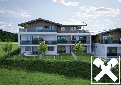 4-Zimmer-Wohnung kaufen in Braunau am Inn – 99,29 m², € 472.820 – Bild 5 von 6