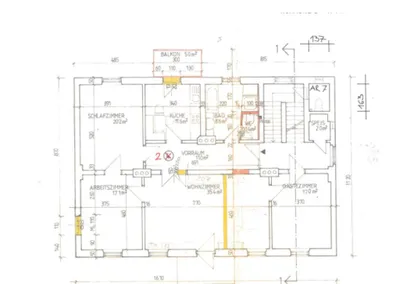 3-Zimmer-Wohnung kaufen in Graz-Umgebung – 122 m², € 244.000 – Bild 22 von 23