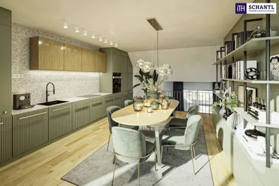 3-Zimmer-Wohnung kaufen in Wien – 80,34 m², € 481.390 – Bild 4 von 5