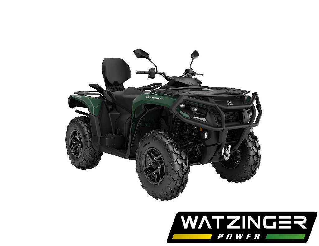 Can-Am Outlander Max Pro XU T HD7 MY2024 Quad