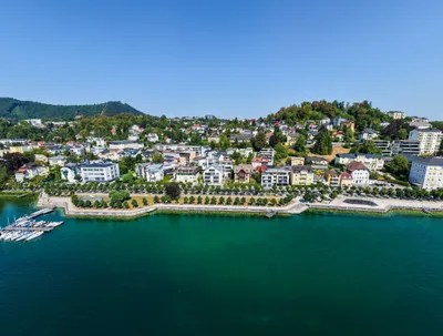 4-Zimmer-Wohnung kaufen in Gmunden – 107,27 m², € 925.000 – Bild 5 von 5
