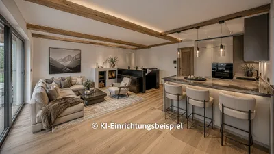 4-Zimmer-Wohnung kaufen in Kitzbühel – 103,39 m², € 995.000 – Bild 3 von 29