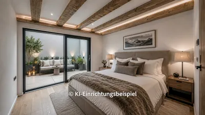 4-Zimmer-Wohnung kaufen in Kitzbühel – 103,39 m², € 995.000 – Bild 15 von 29