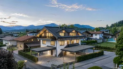 4-Zimmer-Wohnung kaufen in Kitzbühel – 103,39 m², € 995.000 – Bild 28 von 29