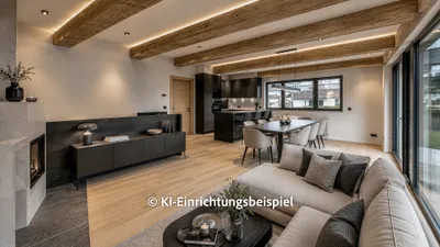 4-Zimmer-Wohnung kaufen in Kitzbühel – 103,39 m², € 995.000 – Bild 5 von 29