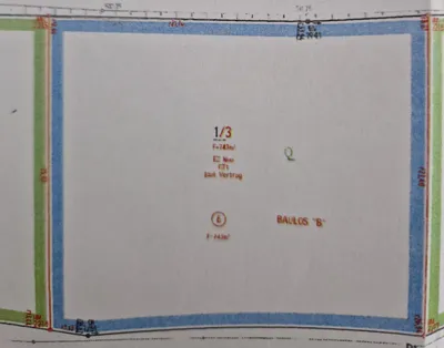 Grundstück kaufen in Neunkirchen – 743 m², € 138.000 – Bild 3 von 3