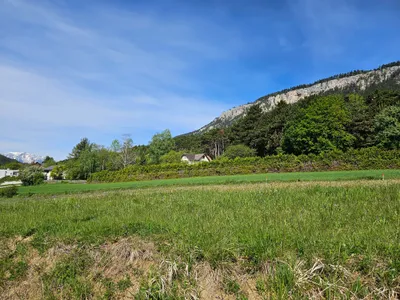 Grundstück kaufen in Neunkirchen – 743 m², € 138.000 – Bild 1 von 3