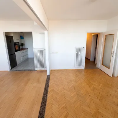Wohnung mieten in Graz – 50 m², € 740 – Bild 10 von 14