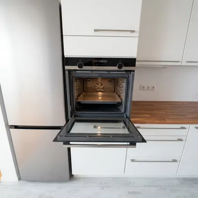 Wohnung mieten in Graz – 50 m², € 740 – Bild 2 von 14