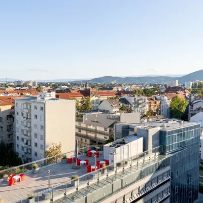 Wohnung mieten in Graz – 50 m², € 740 – Bild 12 von 14